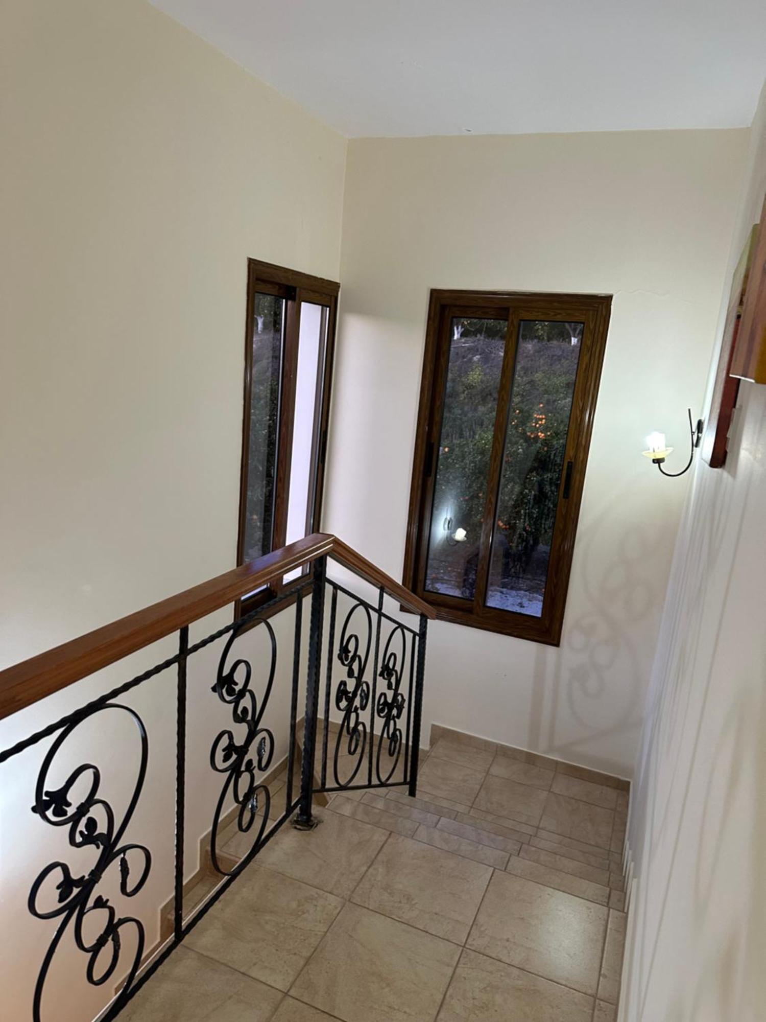 Golden Valley Villa Skoulli Exterior foto